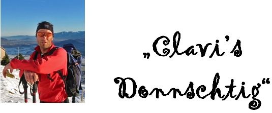 ClavisDonnschtig 1 ClavisDonnschtig 1
